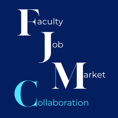 <br>Apply for a Faculty Position Lately?